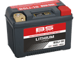 BS BATTERY Lithium Battery - BSLI-10 360118 - Moto Shop Service