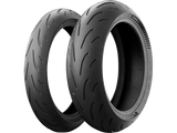 MICHELIN Tire - Power 6 - Front