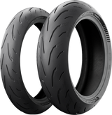 MICHELIN Tire - Power 6 - Rear - 140/70ZR17 - (66W) 85146