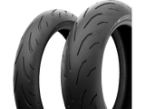 MICHELIN Tire - Power 6 - Front