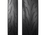 MICHELIN Tire - Power 6 - Front