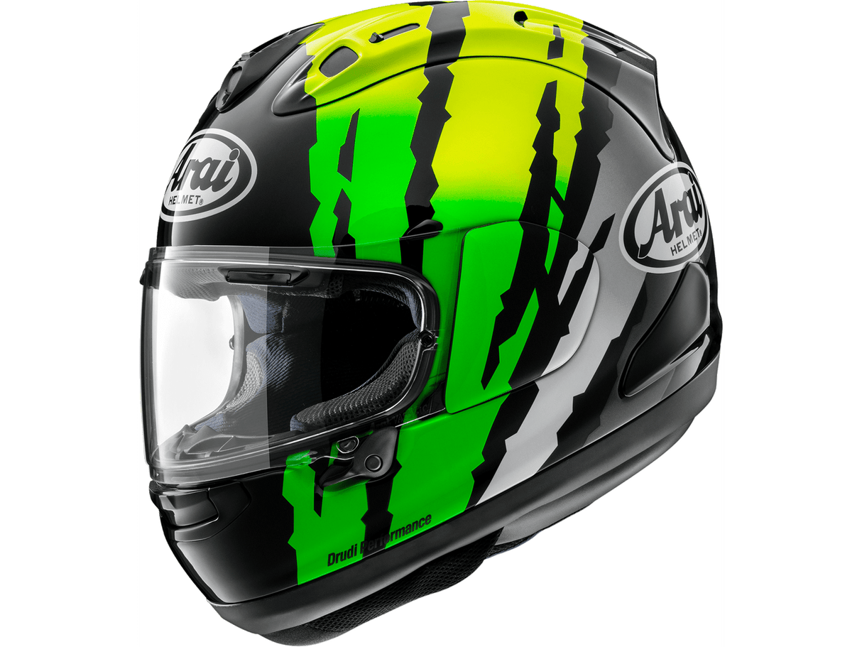 Corsair-X Helmet - Blade