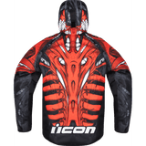 ICON Airform Manik'r* Jacket - Red - Large 28206682