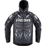 ICON Airform Manik'r* Jacket - Black - Medium 28206669