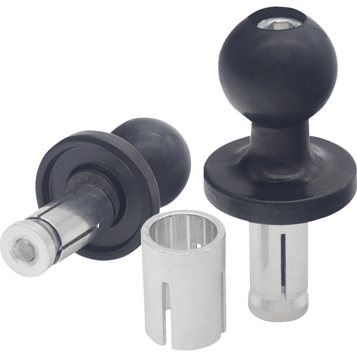 Stem Mount - Ball Mount RPSTEMMOUNTADPT