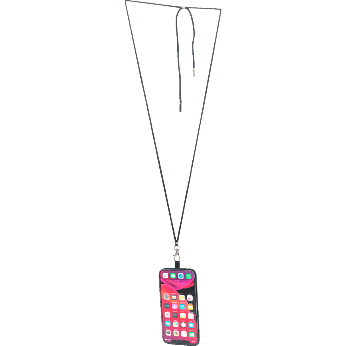 Lanyard Tether - Phone Case - Universal RPTETHER