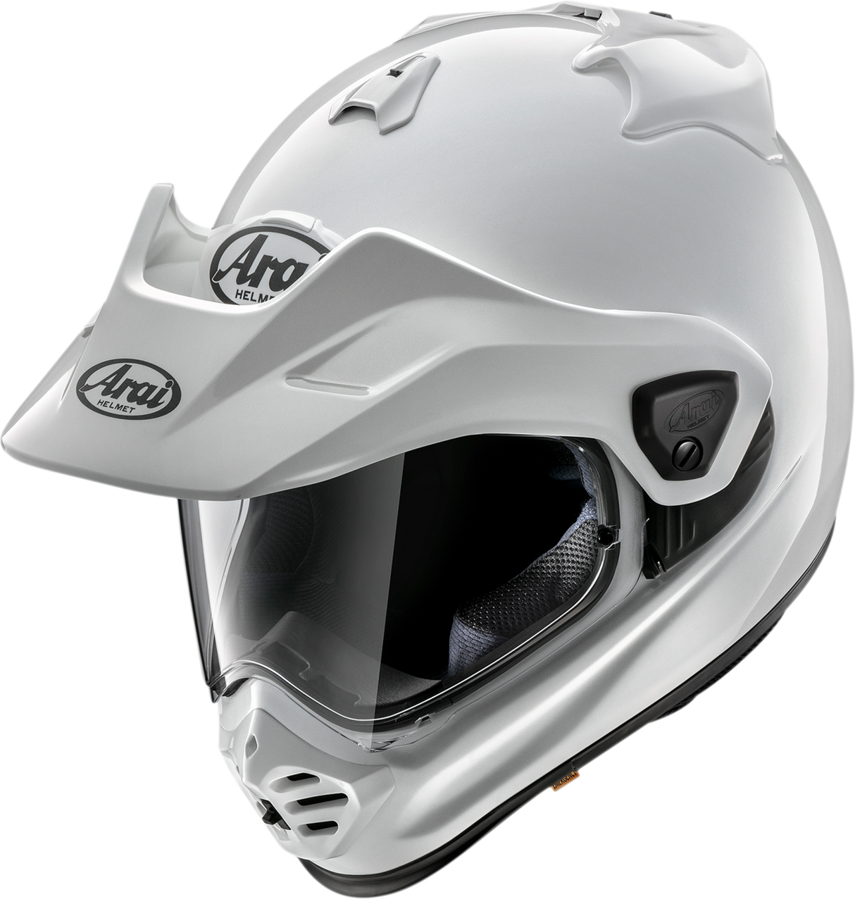 ARAI HELMETS XD-5 Helmet - White - Medium 0140-0272