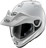 ARAI HELMETS XD-5 Helmet - White - Medium 0140-0272