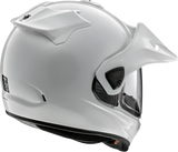 ARAI HELMETS XD-5 Helmet - White - Medium 0140-0272