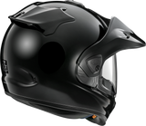 ARAI HELMETS XD-5 Helmet - Black - Large 0140-0279