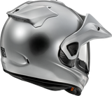 ARAI HELMETS XD-5 Helmet - Aluminum Silver - Medium 0140-0284