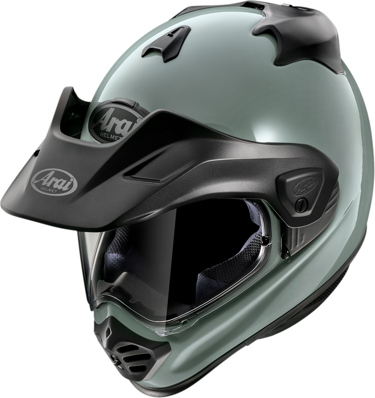 ARAI HELMETS XD-5 Helmet - Mojave Sage - Medium 0140-0290