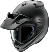 ARAI HELMETS XD-5 Helmet - Black Frost - Large 0140-0297