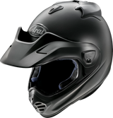 ARAI HELMETS XD-5 Helmet - Black Frost - Medium 0140-0296