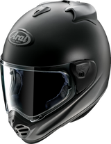 ARAI HELMETS XD-5 Helmet - Black Frost - Medium 0140-0296