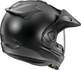 ARAI HELMETS XD-5 Helmet - Black Frost - Medium 0140-0296