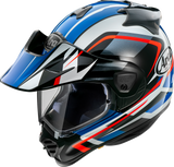 ARAI HELMETS XD-5 Helmet - Discovery - Blue - Medium 0140-0312