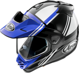 ARAI HELMETS XD-5 Helmet - Cosmic - Blue - Large 0140-0323