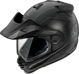 ARAI HELMETS XD-5 Helmet - Discovery - Black Frost - XL 0140-0342