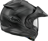 ARAI HELMETS XD-5 Helmet - Discovery - Black Frost - XL 0140-0342