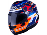 ARAI HELMETS Corsair-X Helmet - Isle of Man TT 2024 - XS 0101-17414 - Moto Shop Service