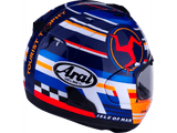 ARAI HELMETS Corsair-X Helmet - Isle of Man TT 2024 - XS 0101-17414 - Moto Shop Service