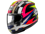 ARAI HELMETS Corsair-X Helmet - Schwantz 30th - XS 0101-17306 - Moto Shop Service