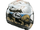 ARAI HELMETS Corsair-X Helmet - Tsubasa - XS 0101-17323 - Moto Shop Service