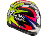 ARAI HELMETS Corsair-X Helmet - Schwantz 30th - XS 0101-17306 - Moto Shop Service