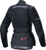 ALPINESTARS Stella Andes Air Drystar? Jacket - Black - 2XL 3210224-10-2X