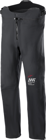 ALPINESTARS AMT Storm Gear Drystar? XF Pants - Black - 4XL 3220124-10-4X