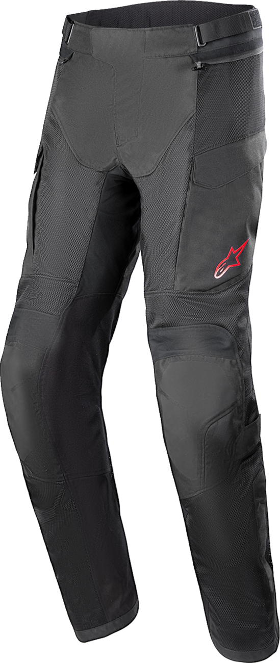 ALPINESTARS Andes Air Drystar? Pants - Black - Large 3227924-10-L