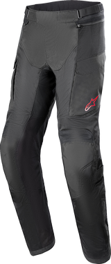 ALPINESTARS Andes Air Drystar? Pants - Black - Large 3227924-10-L