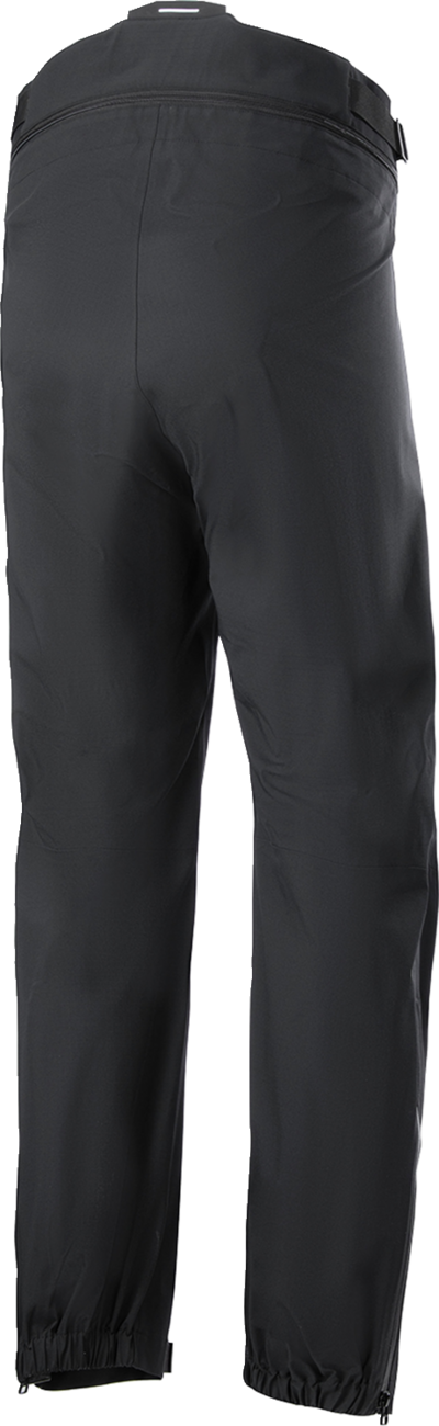 ALPINESTARS AMT Storm Gear Drystar? XF Pants - Black - 4XL 3220124-10-4X