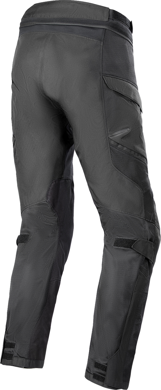 ALPINESTARS Andes Air Drystar? Pants - Black - 4XL 3227924-10-4X