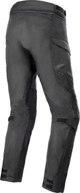 ALPINESTARS Andes Air Drystar? Pants - Black - 4XL 3227924-10-4X