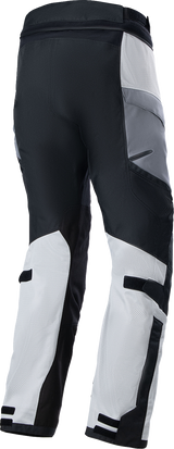 ALPINESTARS Andes Air Drystar? Pants - Ice Gray/Dark Gray/Black - Small 3227924-9191-S