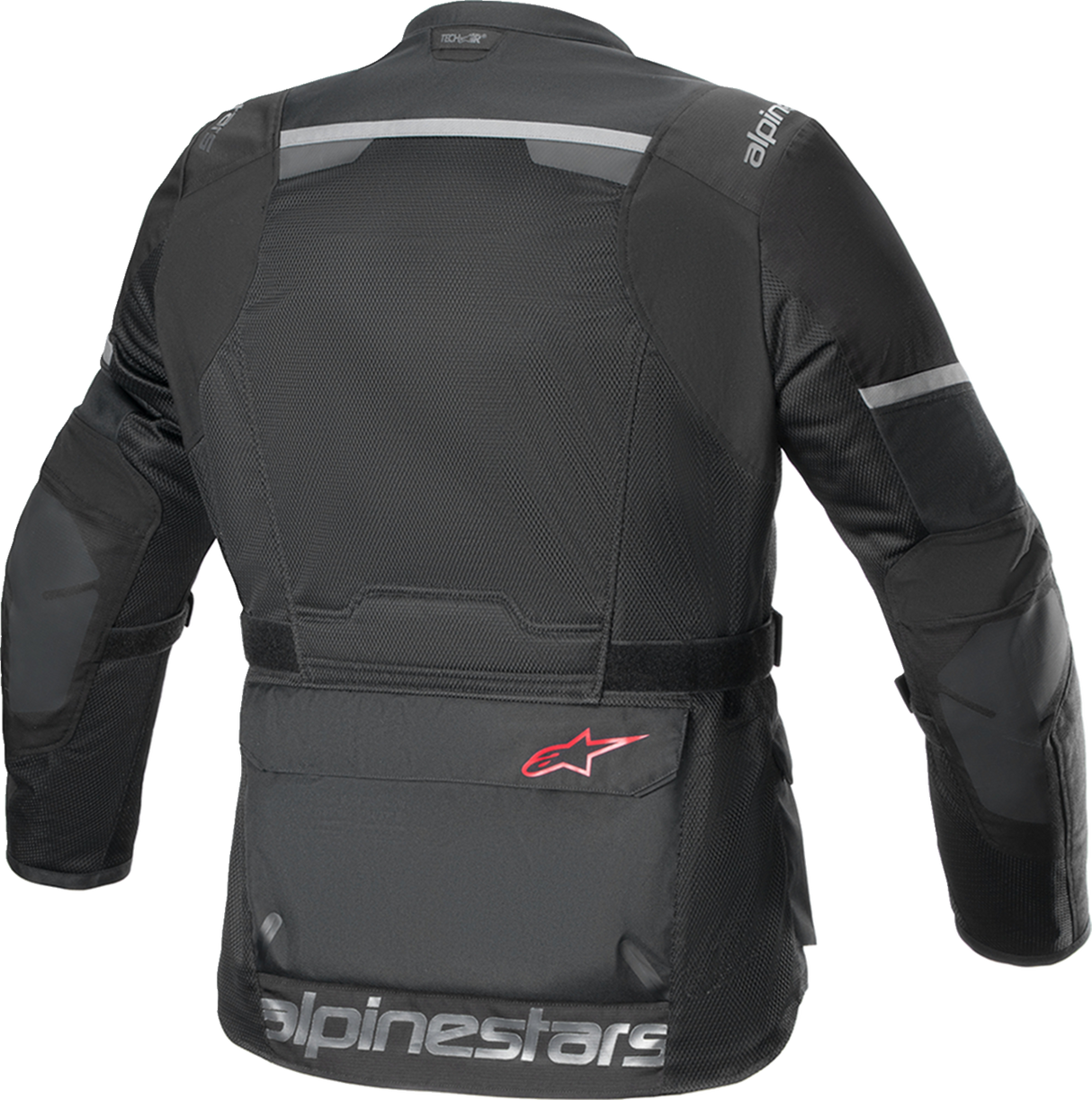 ALPINESTARS Andes Air Drystar? Jacket - Black - Small 3207924-10-S