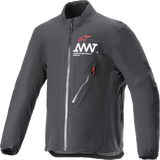 ALPINESTARS AMT Storm Gear Drystar? XF Jacket - Black - 2XL 3200324-10-2X