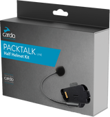 Hard Boom Audio Kit Packtalk & Packtalk Slim