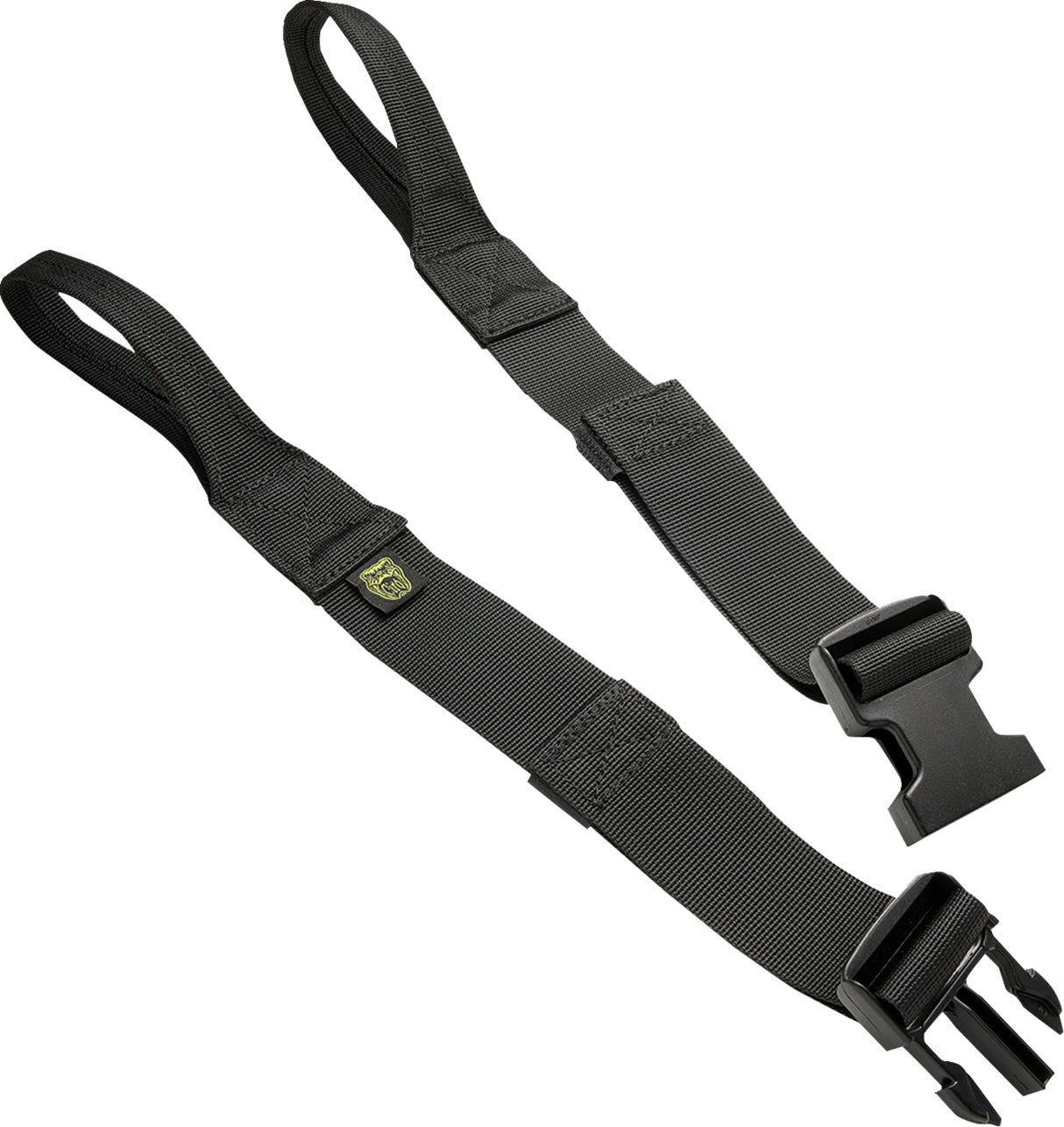 CIRO Luggage Strap - Adjustable - Black 20430