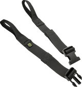 CIRO Luggage Strap - Adjustable - Black 20430