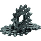 06-18 Kawasaki KX450F Front Sprocket - 13 Teeth