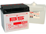 BS BATTERY Battery - 53030 310544 - Moto Shop Service