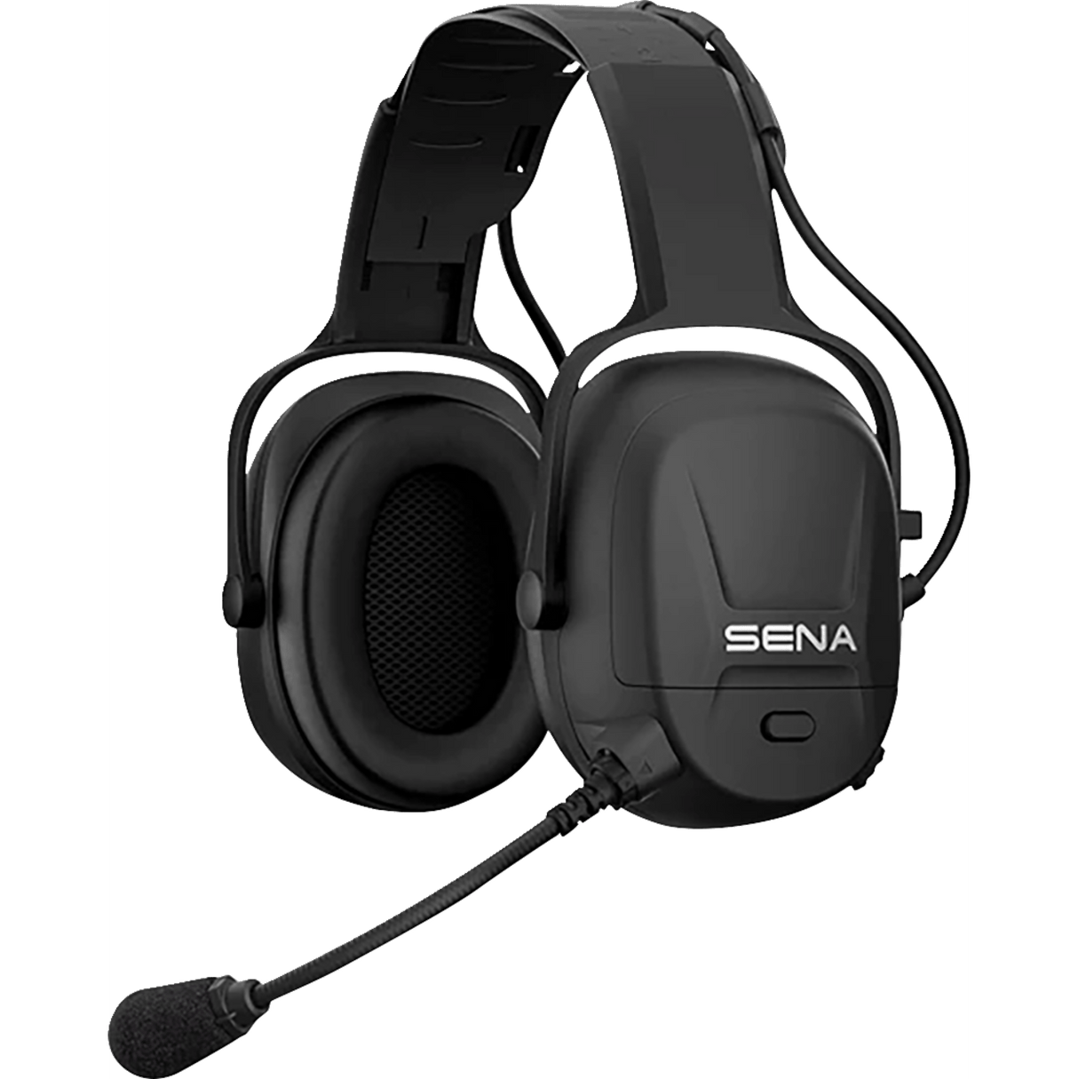 SENA Headset Earmuff Cradle - 20S/20S EVO/30K/50S - SC-A0333