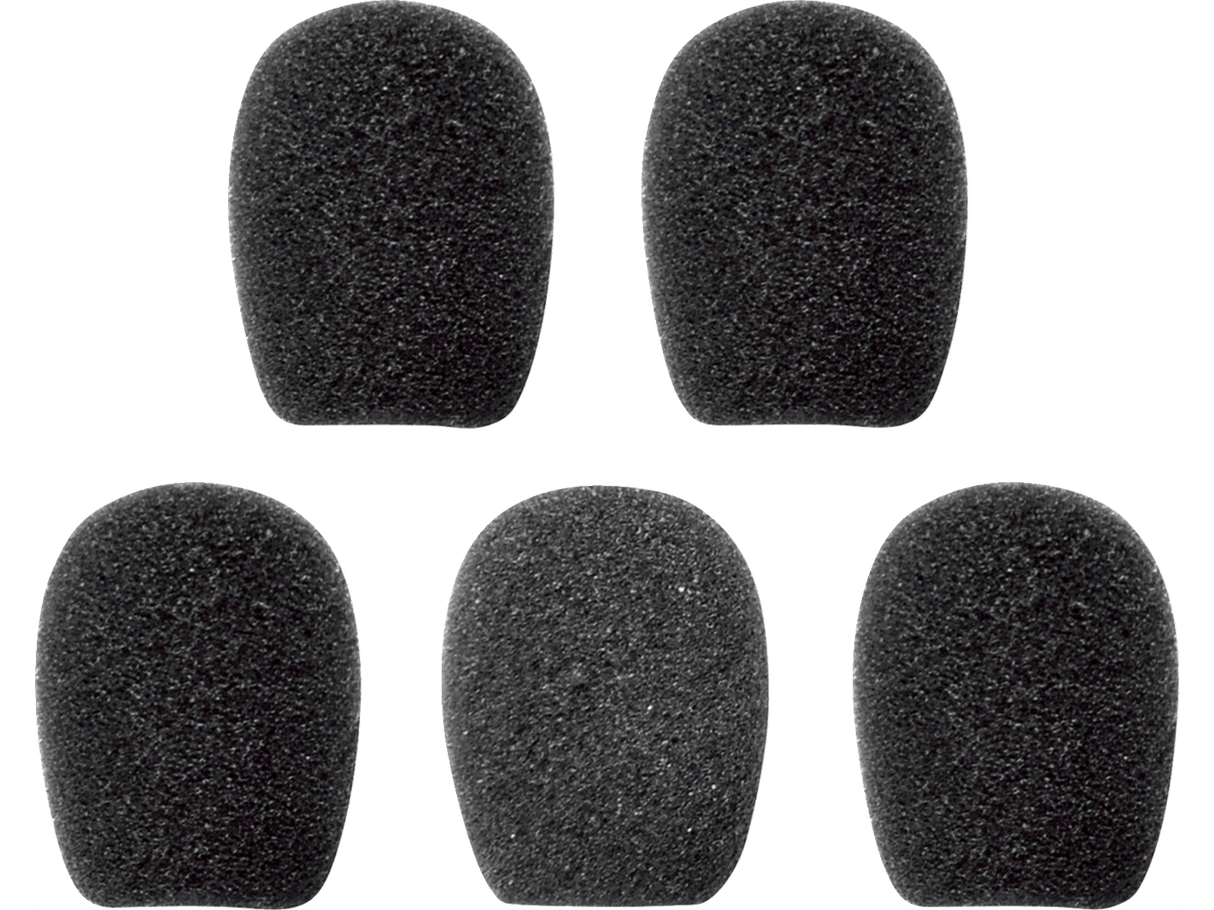 SENA NAUTITALK Bosun Kit Microphone Sponges - NTT-BOS-A0200