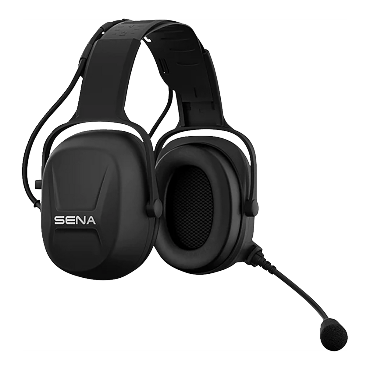 SENA Headset Earmuff Cradle - 20S/20S EVO/30K/50S - SC-A0333