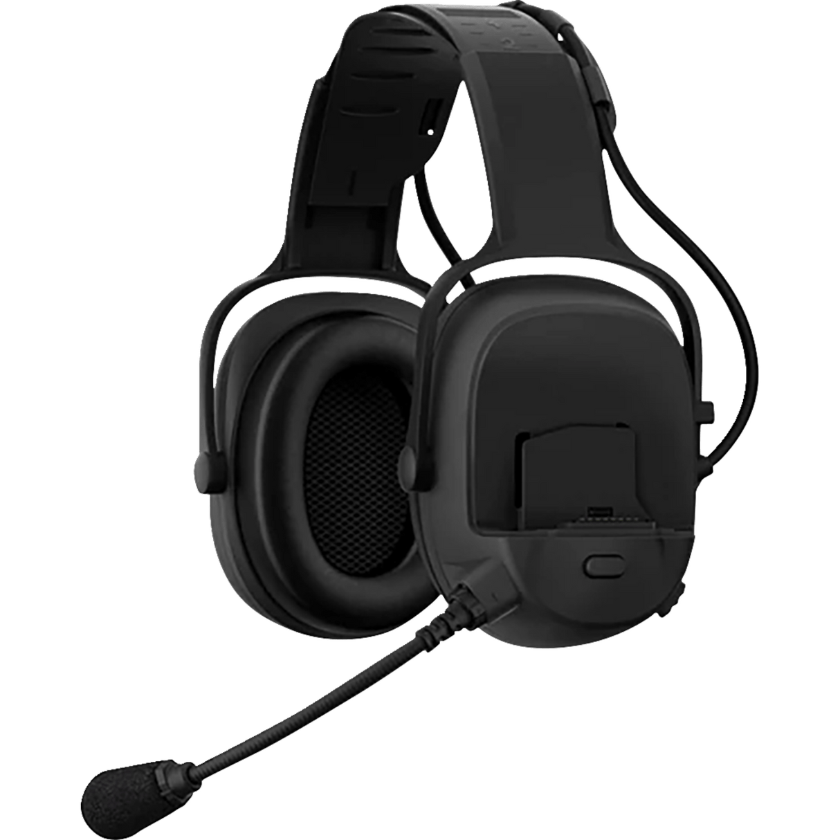 SENA Headset Earmuff Cradle - 20S/20S EVO/30K/50S - SC-A0333