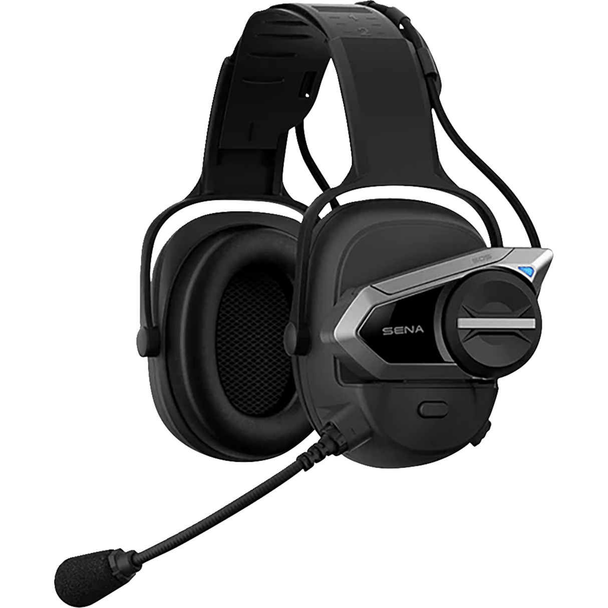 SENA Headset Earmuff Cradle - 20S/20S EVO/30K/50S - SC-A0333