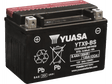 YUASA Battery - YTX9BS YUAM329BSIND - Moto Shop Service